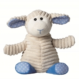 Warmies Schaap met Sterren Magnetronknuffel 1 stuk