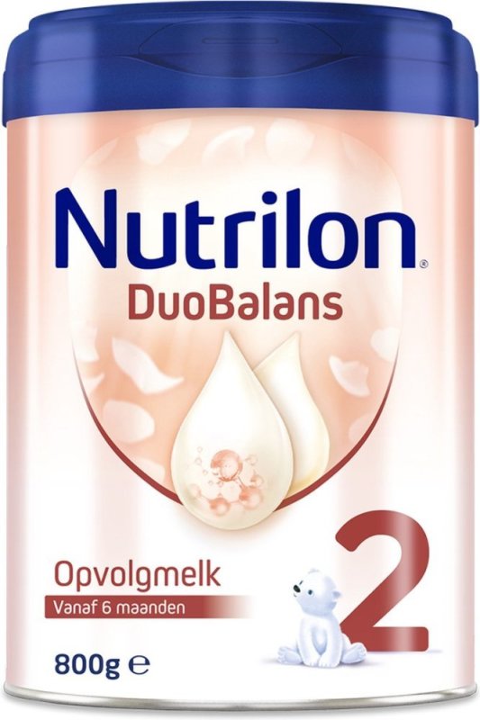 Duobalans 2 800G