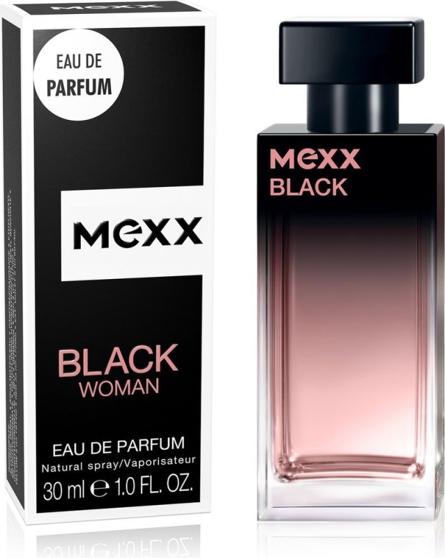 Black Woman Edp 30ml