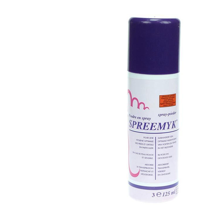 Spreemyk 125ml