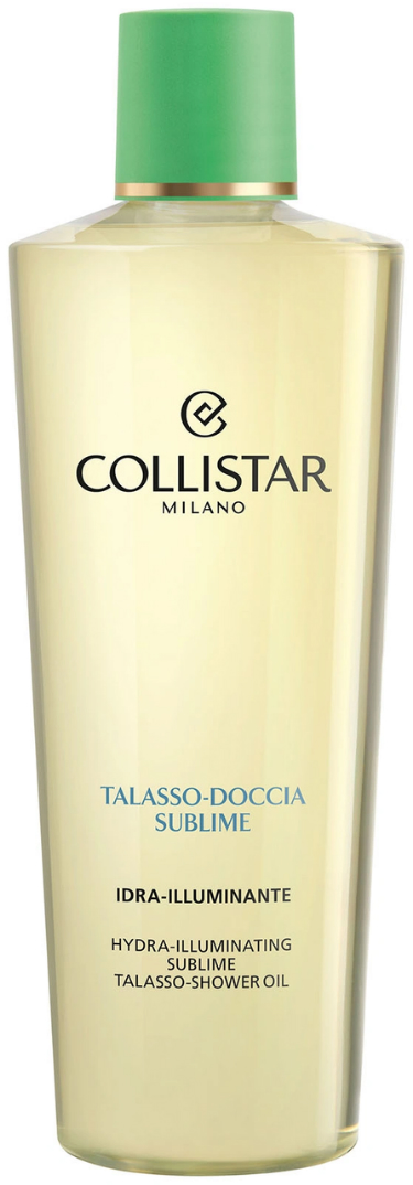 M0507 Hydra-illuminating Sublime Talasso Shower Oil 400ml