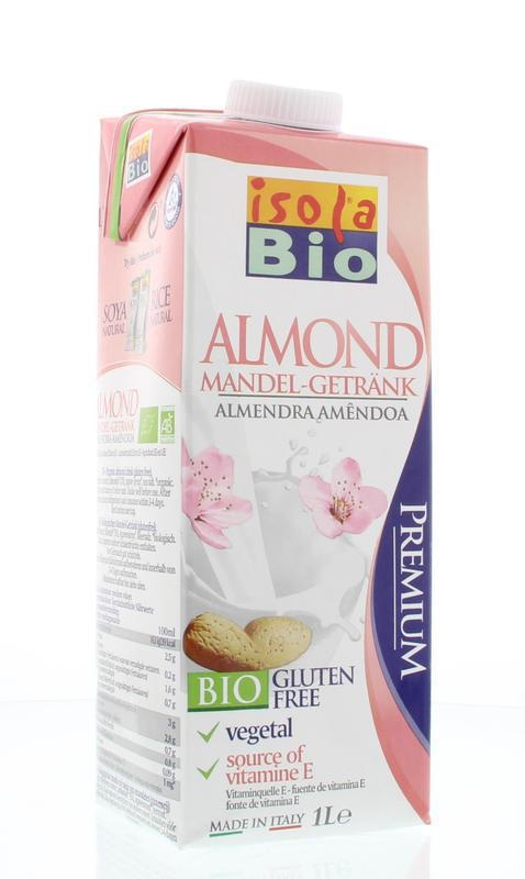 Amandeldrank 1000ml