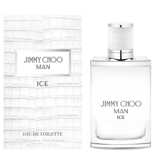 Man Ice Eau De Toilette 50ml