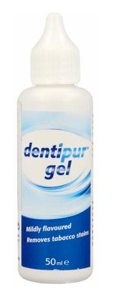 Gel voor Protheses 50ml