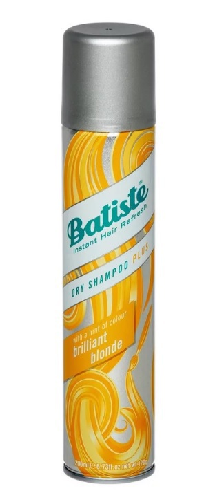 Droogshampoo Blonde 200ml