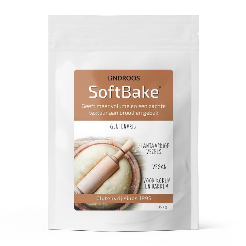Softbake broodverbeteraar glutenvrij 150g