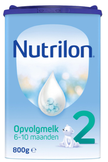Opvolgmelk 2 800g