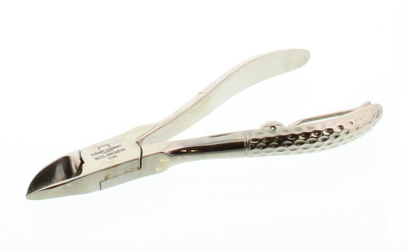 Nageltang grip heb 10cm 536/17 ex