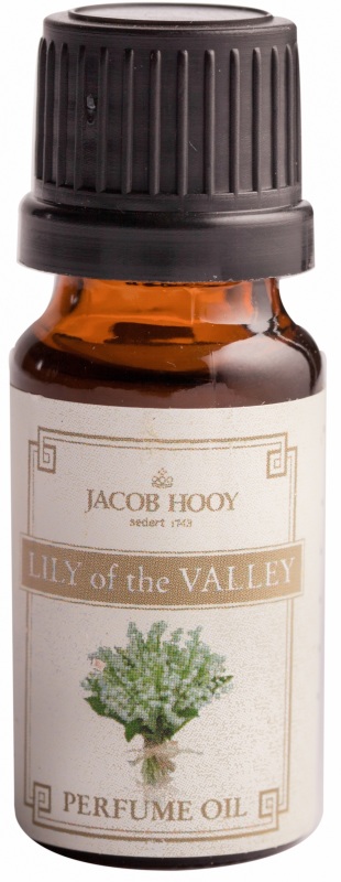 Parfum olie Lelietje van Dalen 10ml