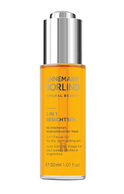 Annemarie Börlind Annemarie Borlind 3 in 1 Gezichtsolie 30ml