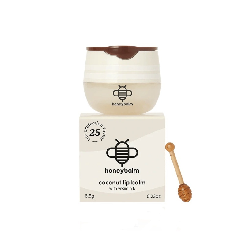 Lippenbalsem Coconut Spf25 1 St 1st