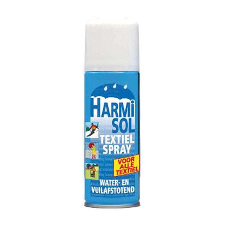 Textiel spray 200ml