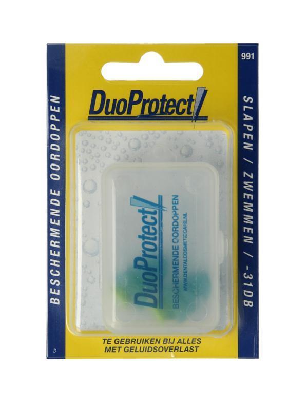 Oordoppen Beschermend 1 Paar
