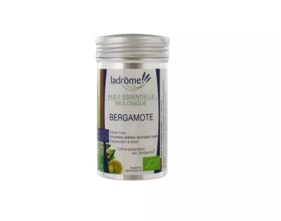 Bergamotte 10ml