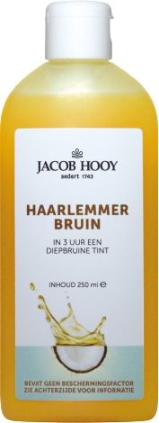Haarlemmerbruin 250 ML