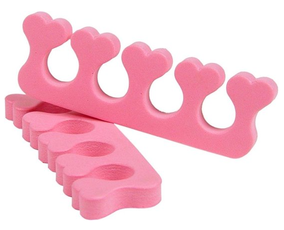 Nagelspreider mix 1pr