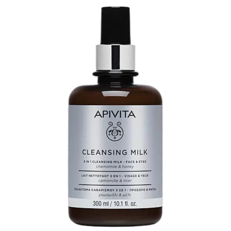 Cleansing Milk 3In1 300 ml