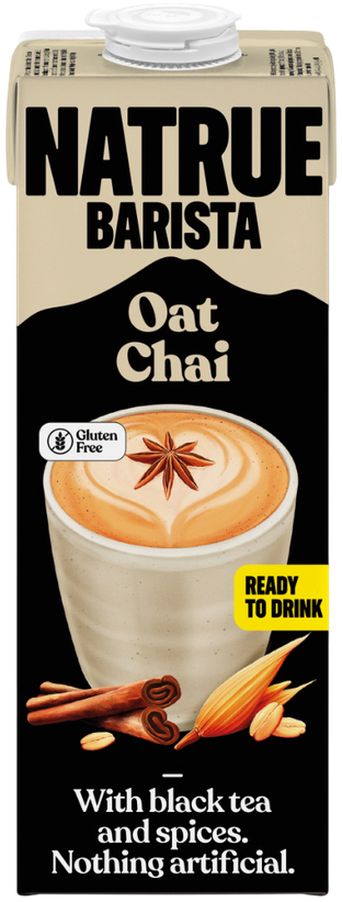 Natrue Oat Chai 1 liter