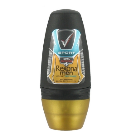 Deoroller Men Sport Defence 50 ml