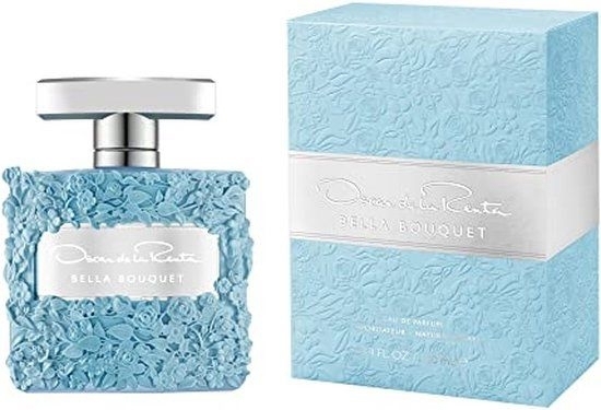 Bella Bouquet Eau de Parfum 100 ML
