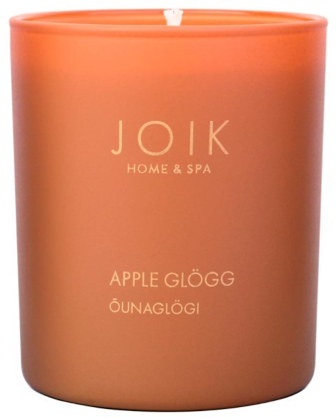 Soywax Kaars Apple Cider 145g