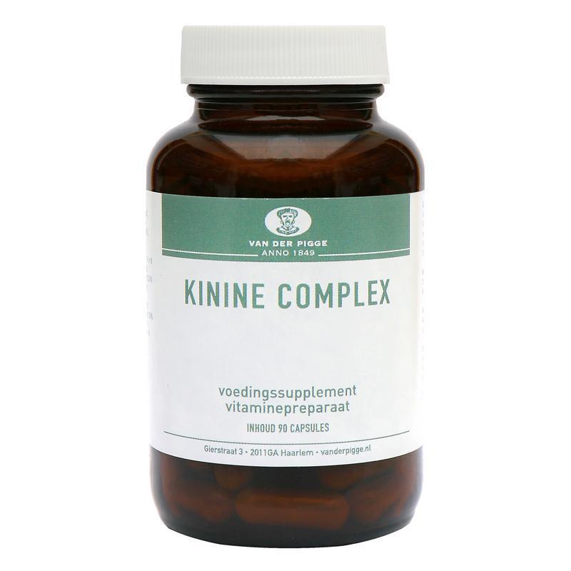 Kinine complex 90 Capsules