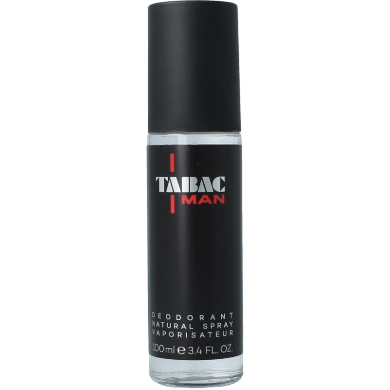 Tabac Man deodorant vapo 100ml