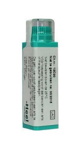 Homeoden Heel Phytolacca decandra D4 4g