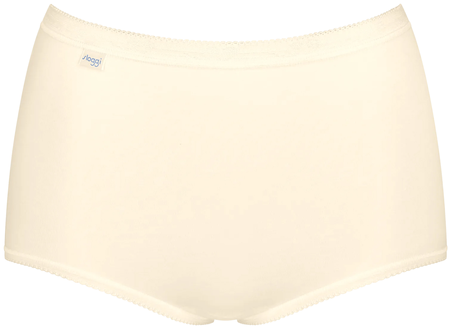 Sloggi Basic+ Dames Maxi 4-Pack Roze