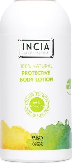 Natuurlijke Bodylotion 100 ML