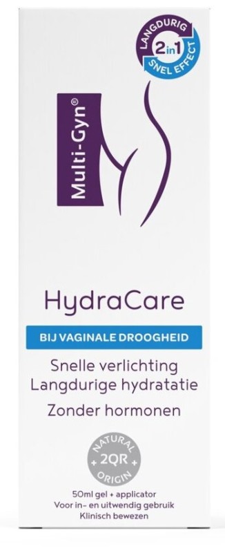 Hydracare 50 ml