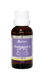 Chakrasan 3 30ml