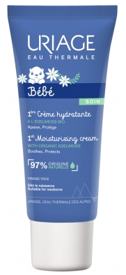 Uriage Baby 1e Voedende Crème 40 ML