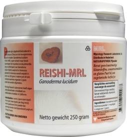 Reishi poeder 250g