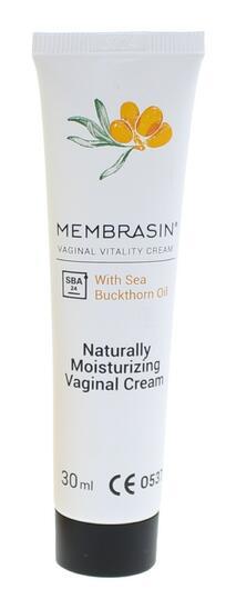 Vaginal vitality cream 30ml