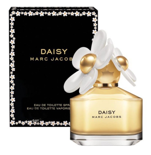 Daisy Eau De Toilette 50ml