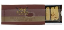 Giftset bath fizz 1 stuk