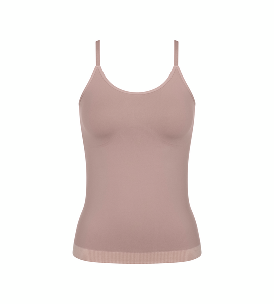 Sloggi Ever Infused Aloe Dames Top Foggy Mauve