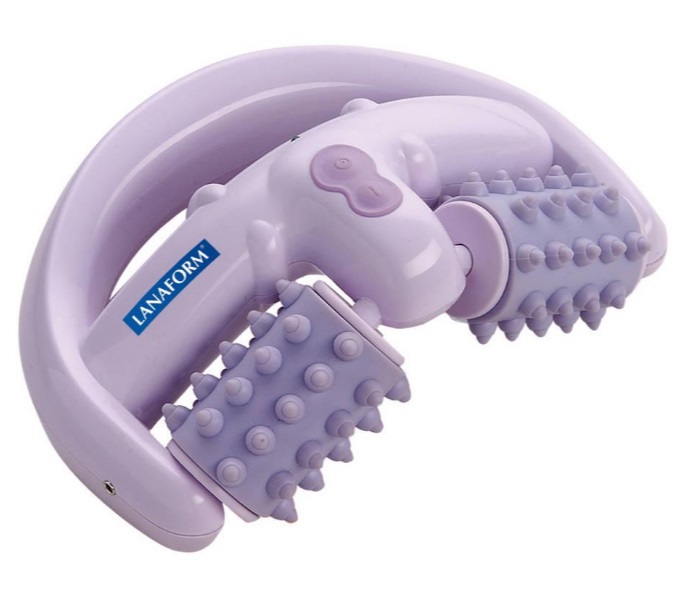 Stop Cell Massage * 1st