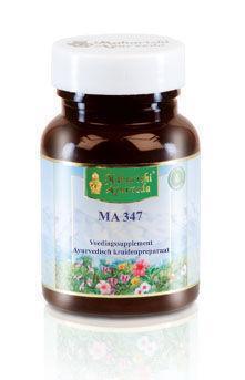 MA 347 Tabletten 45g