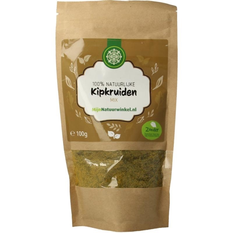 Kip kruiden 100g
