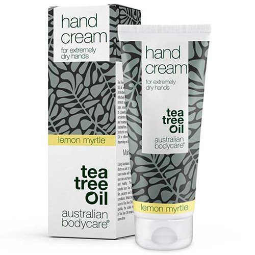 Hand Cream Lemon Myrtle 100 ML