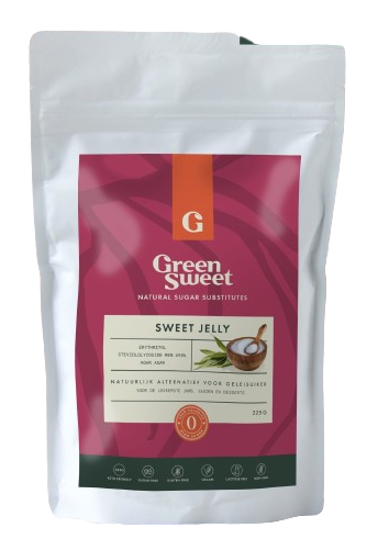 Sweet Jelly 215 Gram