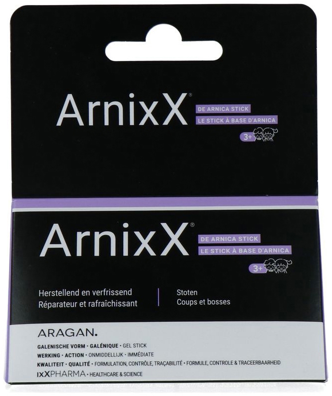 Ixx Arnixx 18 ml
