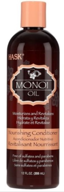 Monoi Coconut Conditioner 355ml
