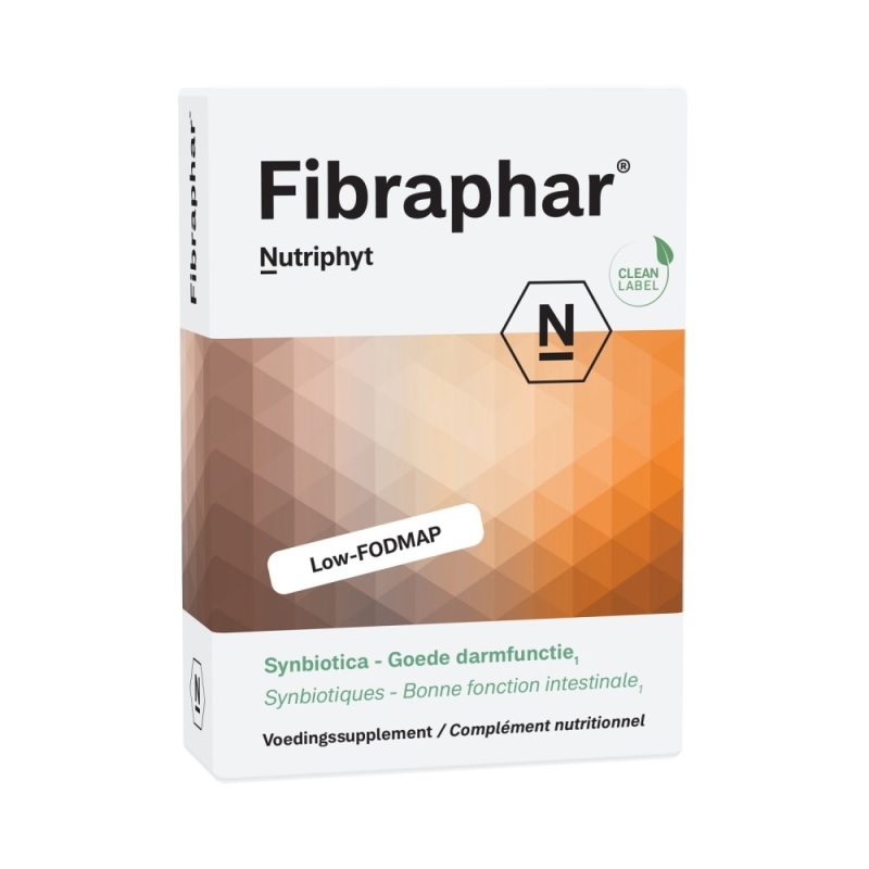 Fibraphar 30ca
