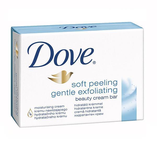 Toiletzeep Exfoliating 90 Gram