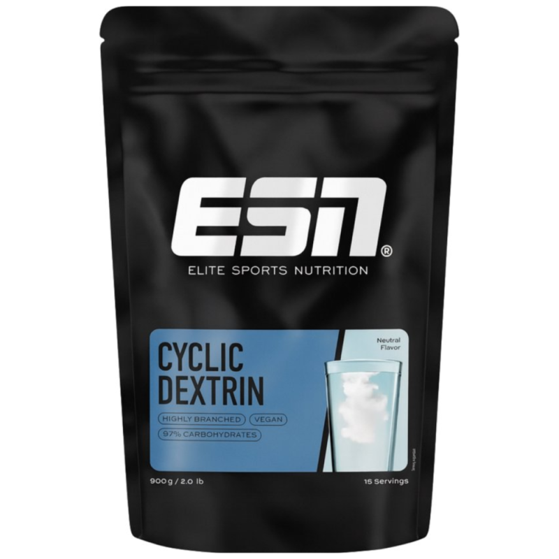 Cyclic Dextrin 900 gram