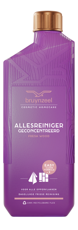 Allesreiniger Geconcentreerd 1 Liter