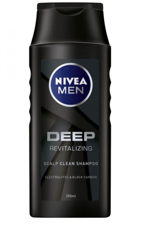 Men Shampoo Deep 250ml